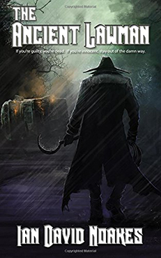 The Ancient Lawman